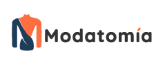 Modatomía Logo